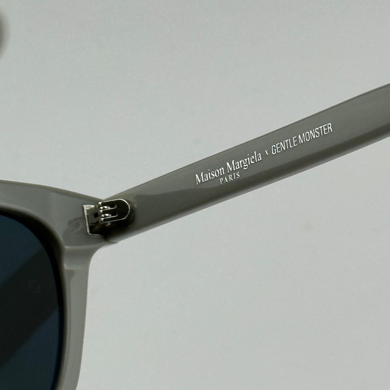عینک آفتابی جنتل مانستر مدل MM006 -  - 5