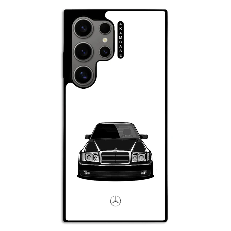 کاور آکام مدل AMC-WSGS24U-BENZ-34 مناسب برای گوشی موبایل سامسونگ Galaxy S24 Ultra