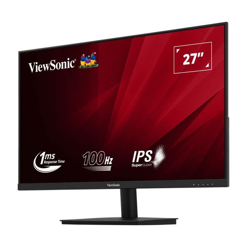 مانیتور 27 اینچ ویوسونیک مدل VA270-H