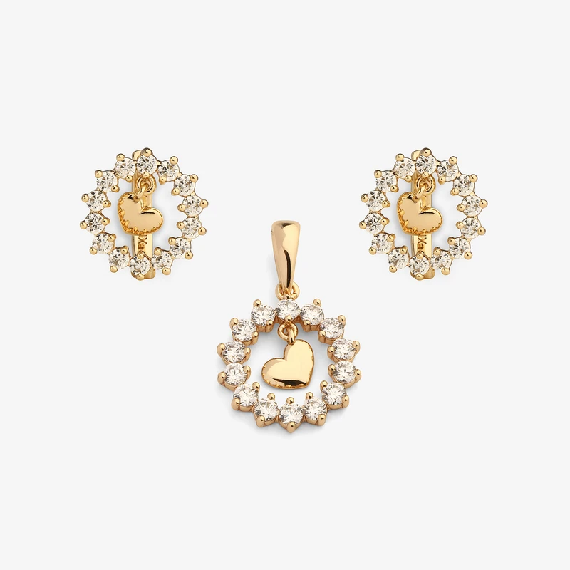 نیم ست زنانه ژوپینگ مدل S00105179