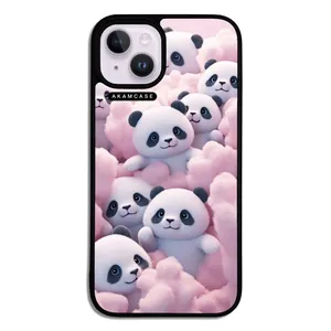 AKAM AMC-WA14-PANDA-15 Cover For Apple iPhone 14