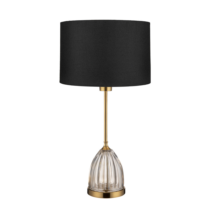 آباژور رومیزی زیمادور مدل اشلی کد ZD-B