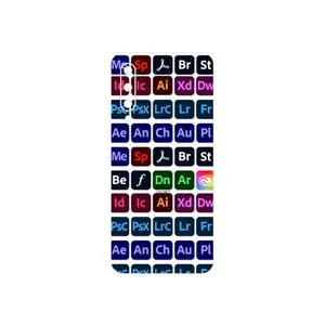 MAHOOT Adobe Cover Sticker for Xiaomi Mi 9 SE