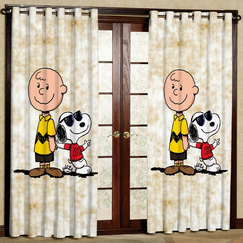 پرده مدل مخمل پانچی کد 4086k5 سایز 200x140 سانتی متر