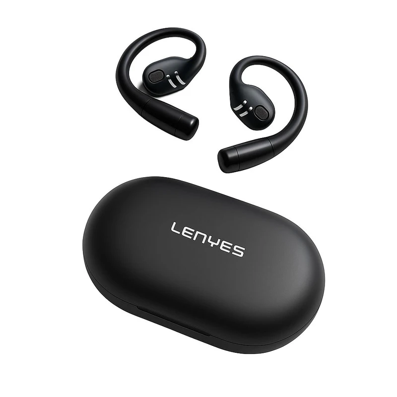 هدفون بلوتوثی لنیز مدل Air 202