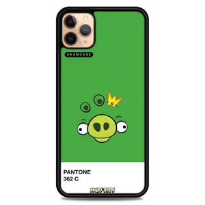 AKAM AMC-WA11PRO-ANGRY BIRDS13 Cover For Apple iPhone 11 Pro
