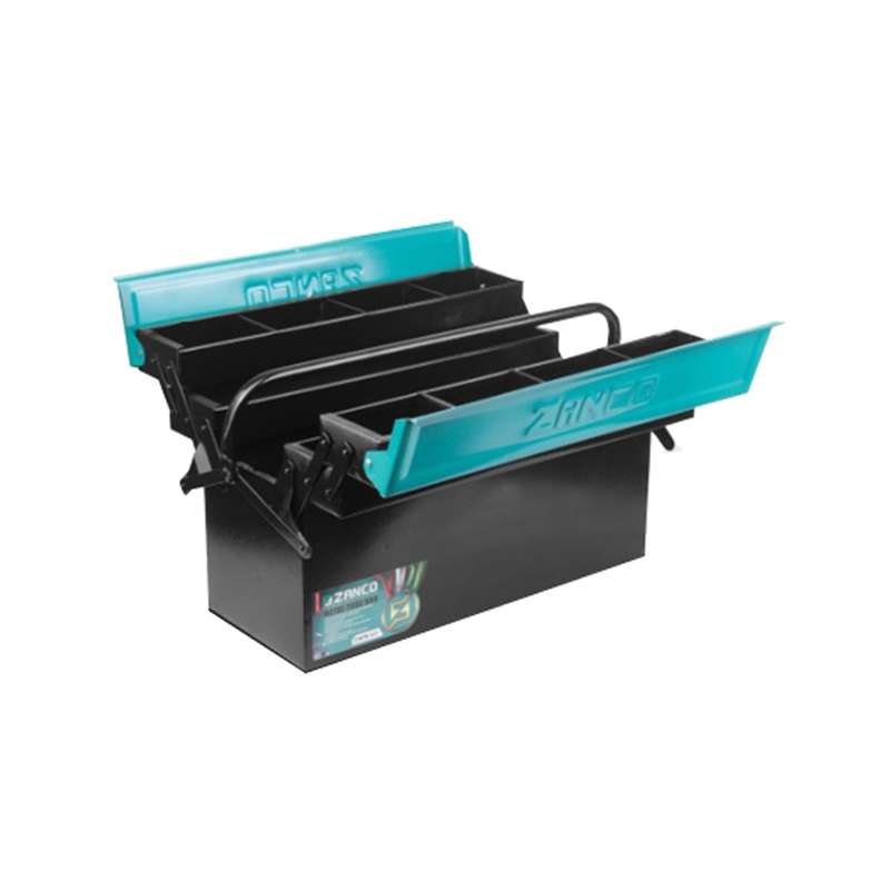 جعبه ابزار زانکو مدل Z-MTB 523