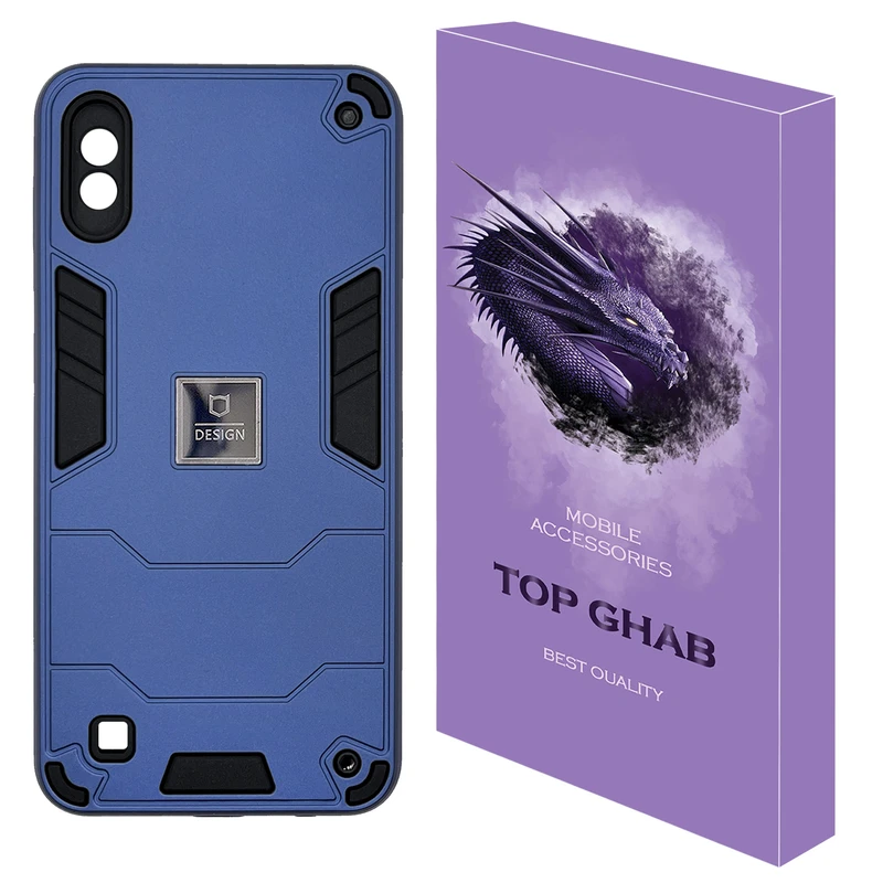 کاور تاپ قاب مدل NEWBAT مناسب برای گوشی موبایل سامسونگ Galaxy A10