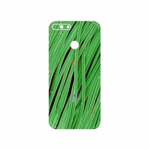 MAHOOT Atom Universe 5 Cover Sticker for Huawei Y6 2018