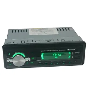 پخش کننده خودرو مکسیدر مدل VV8820BT