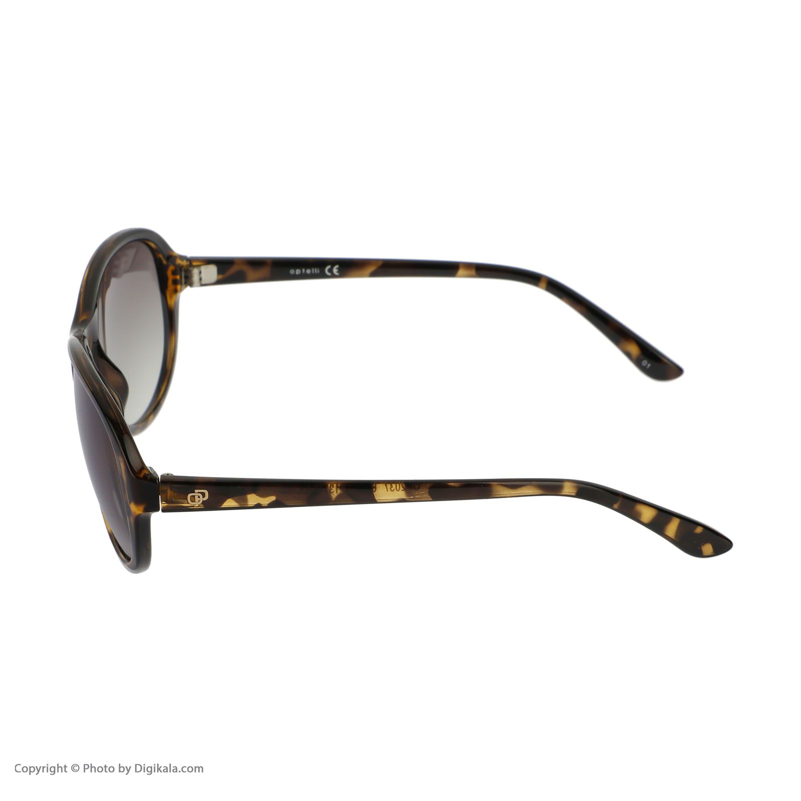 عینک آفتابی زنانه اوپتل مدل 2037 02 -  - 3