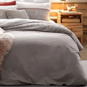 سرویس روتختی مادام کوکو طرح Manchot دو نفره 4 تکه