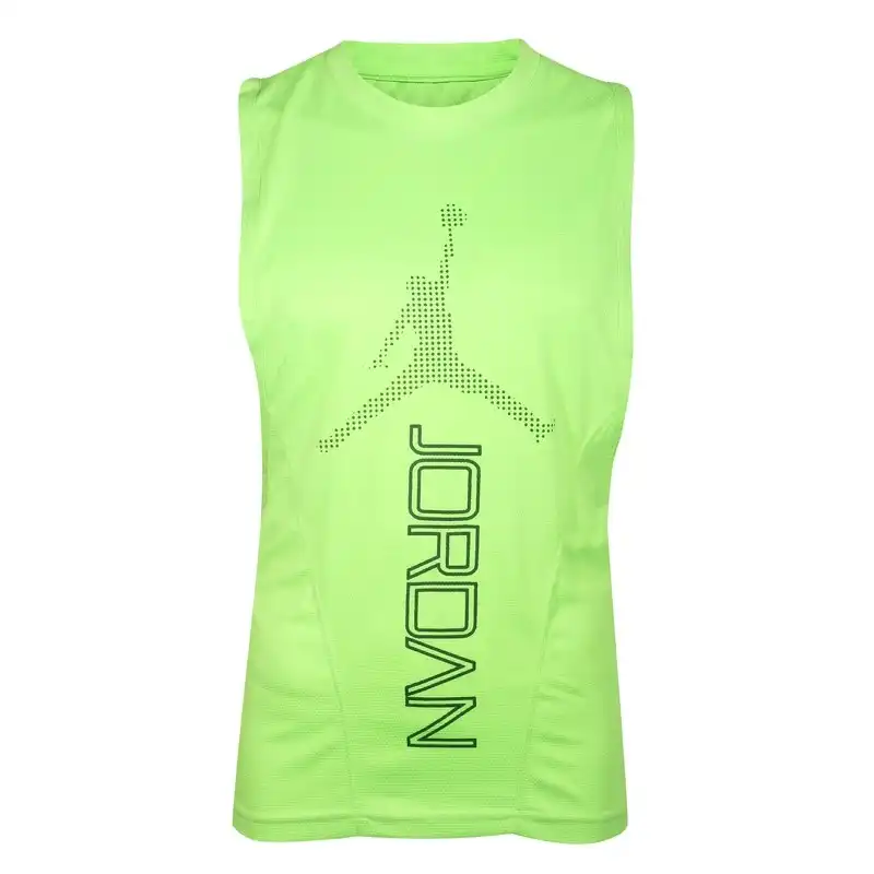 تاپ ورزشی مردانه مدل GRM103