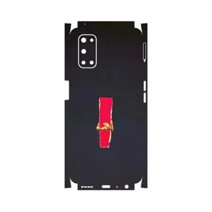 MAHOOT Collage of Embrace-FullSkin Cover Sticker for Realme 7 5G