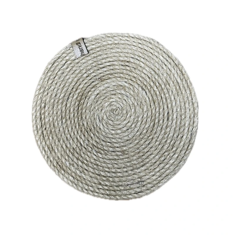 زیربشقابی و زیرقابلمه ای مدل دایره ای و کنفی