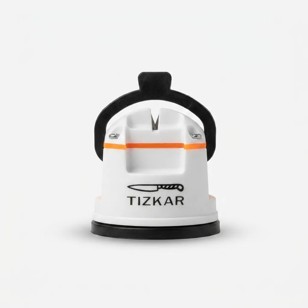 چاقو تیز کن اهرمی تیز کار مدل HL150