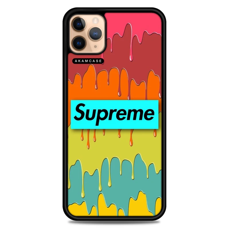 کاور آکام مدل AMC-WA11PRO-12 مناسب برای گوشی موبایل اپل iPhone 11 Pro