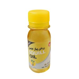 روغن پیاز عنصل پامکا مدل پایه حجم 60 میلی لیتر