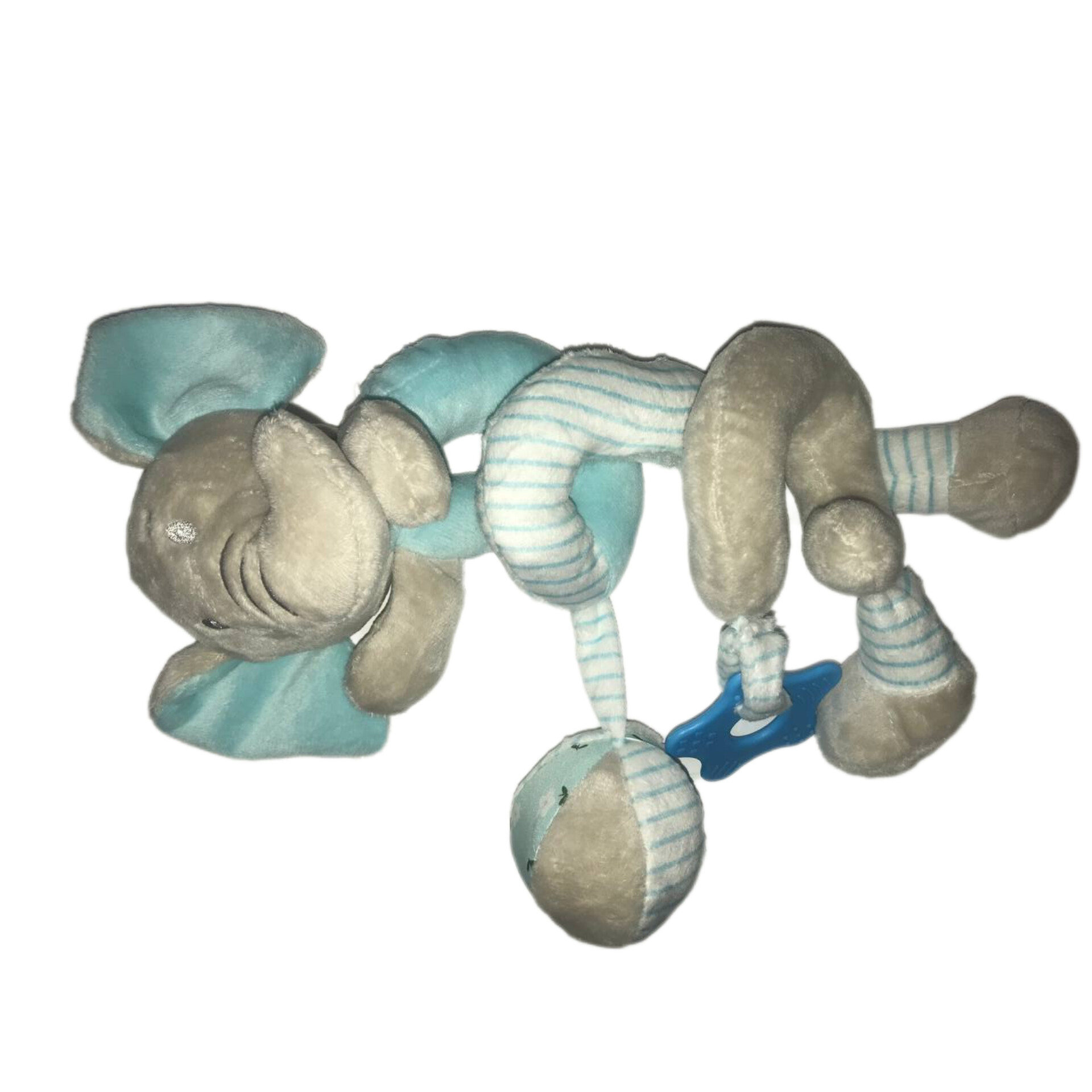 آویز تخت و کریر طرح فیل