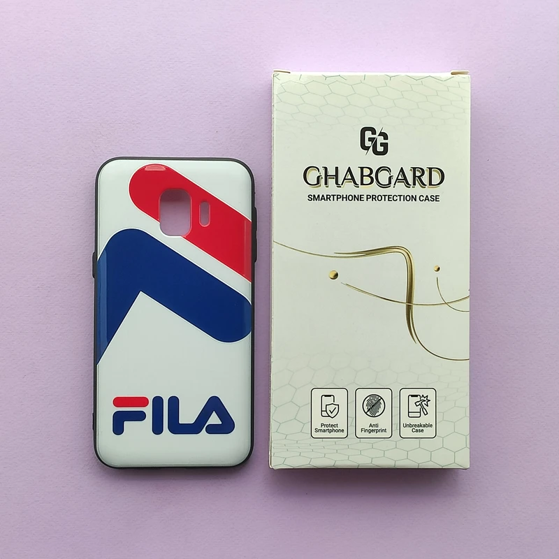 کاور قاب گارد مدل ژله ای فانتزی مناسب برای گوشی موبایل سامسونگ J2 CORE