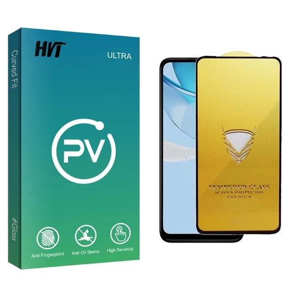 محافظ صفحه نمایش اچ وی تی مدل PV OG مناسب برای گوشی موبایل موتورولا Moto G 2023