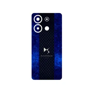 MAHOOT DS Automobiles Cover Sticker for Xiaomi Redmi Note 13 4G