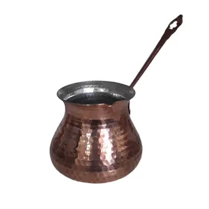 قهوه جوش مسی مدل S56