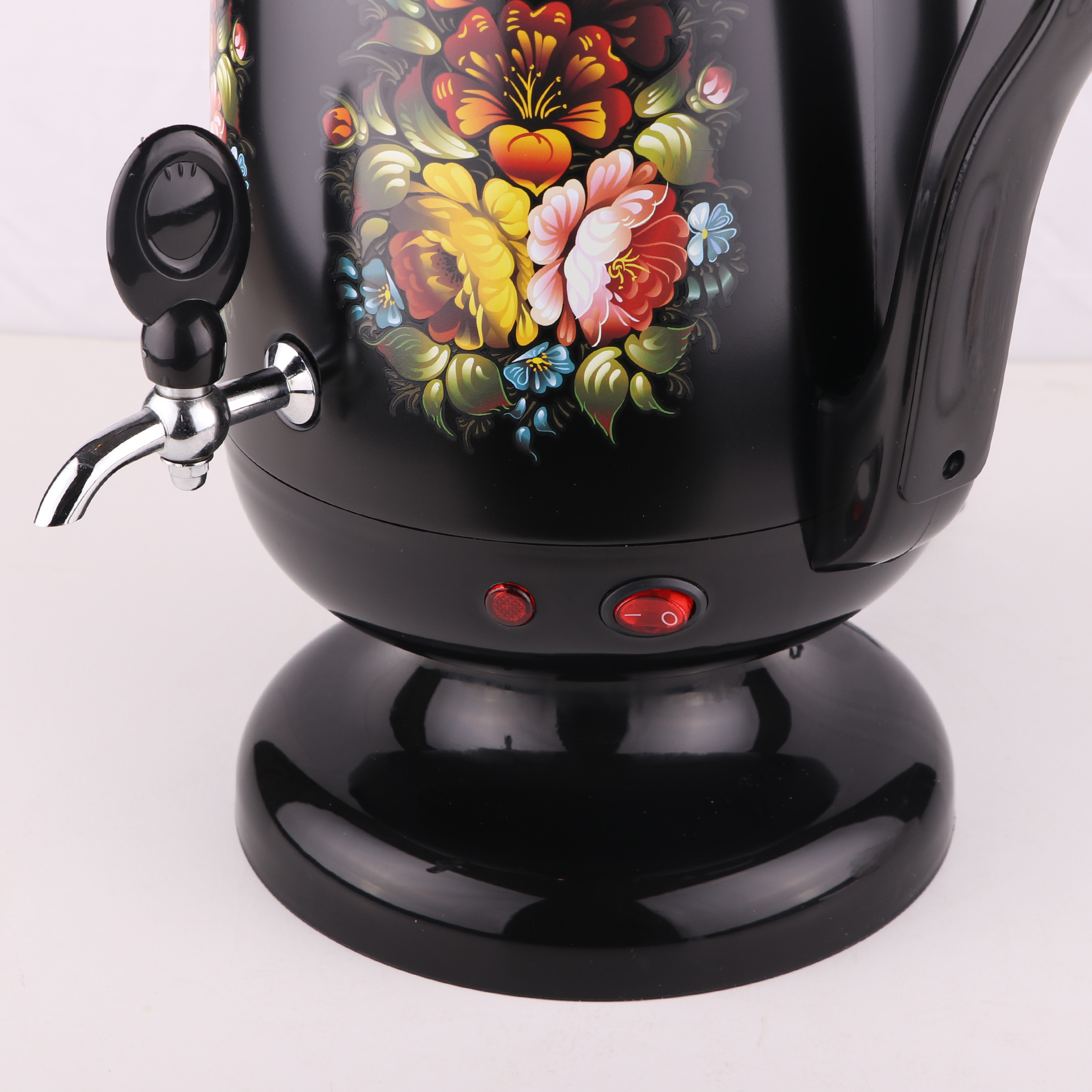 سماور برقی برناکو مدل BS-2511f