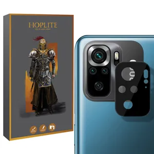 محافظ لنز دوربین هاپلایت مدل 3D-HL مناسب برای گوشی موبایل شیائومی Poco M5s 