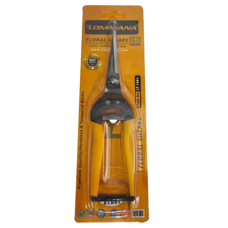 قیچی میوه چینی لومانا مدل LO-2