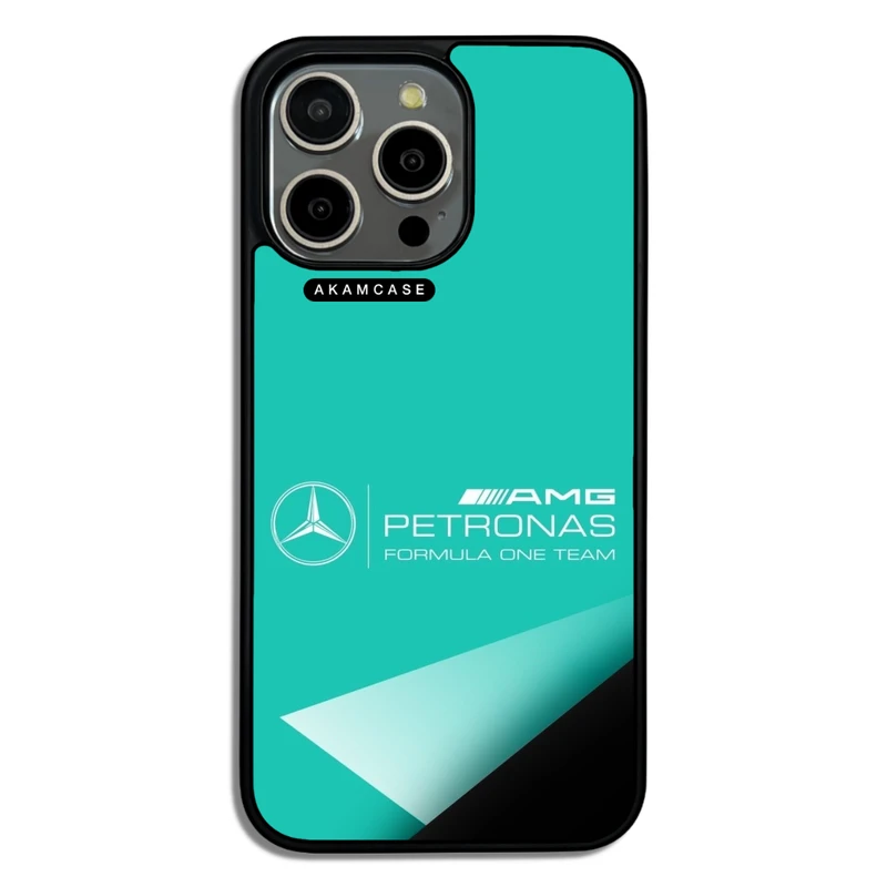کاور آکام مدل AMC-WA15PROMAX-BENZ-18 مناسب برای گوشی موبایل اپل iPhone 15 Pro Max