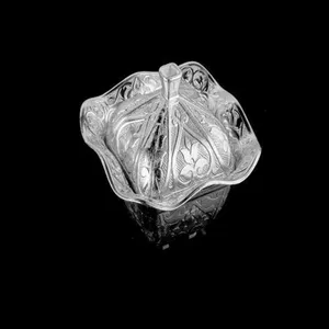 قندان طرح لاله مدل 256