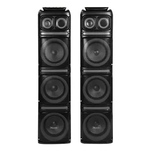 پخش کننده خانگی مکسیدر مدل AL327-LP5