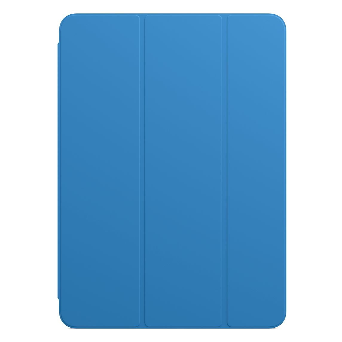 smart folio surf blue