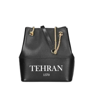 کیف دوشی زنانه درسا مدل 54551