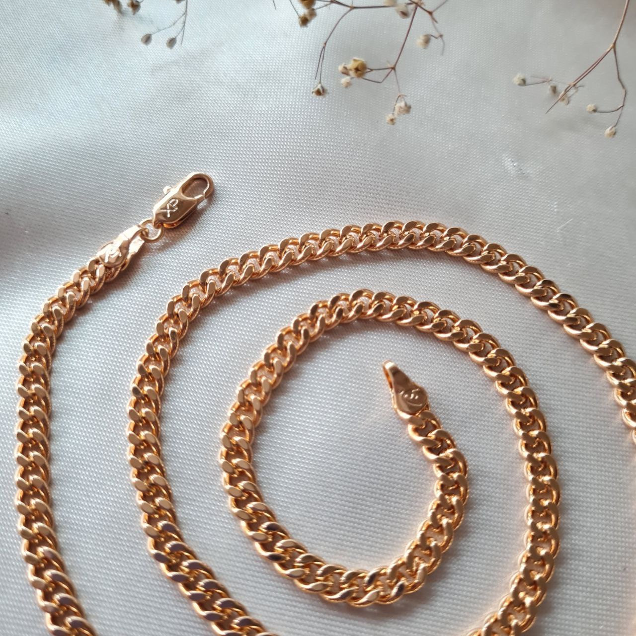 زنجیر زنانه ژوپینگ کد 900 زنجیر زنانه ژوپینگ کد 900