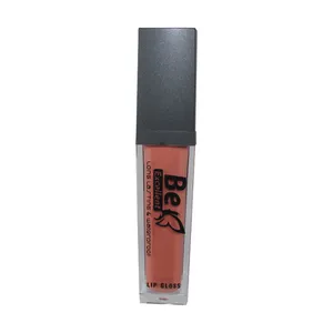 رژ لب مایع بی اکسلنت مدل waterproof شماره 208