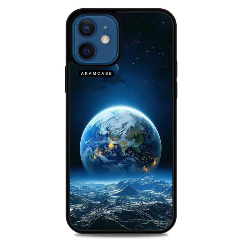 کاور آکام مدل AMC-WA11PROMAX-PLANET-10 مناسب برای گوشی موبایل اپل iPhone 11 Pro Max