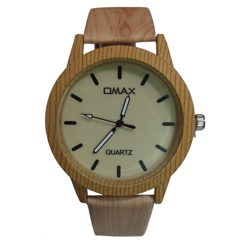 ساعت مچی عقربه ای مدل cw01