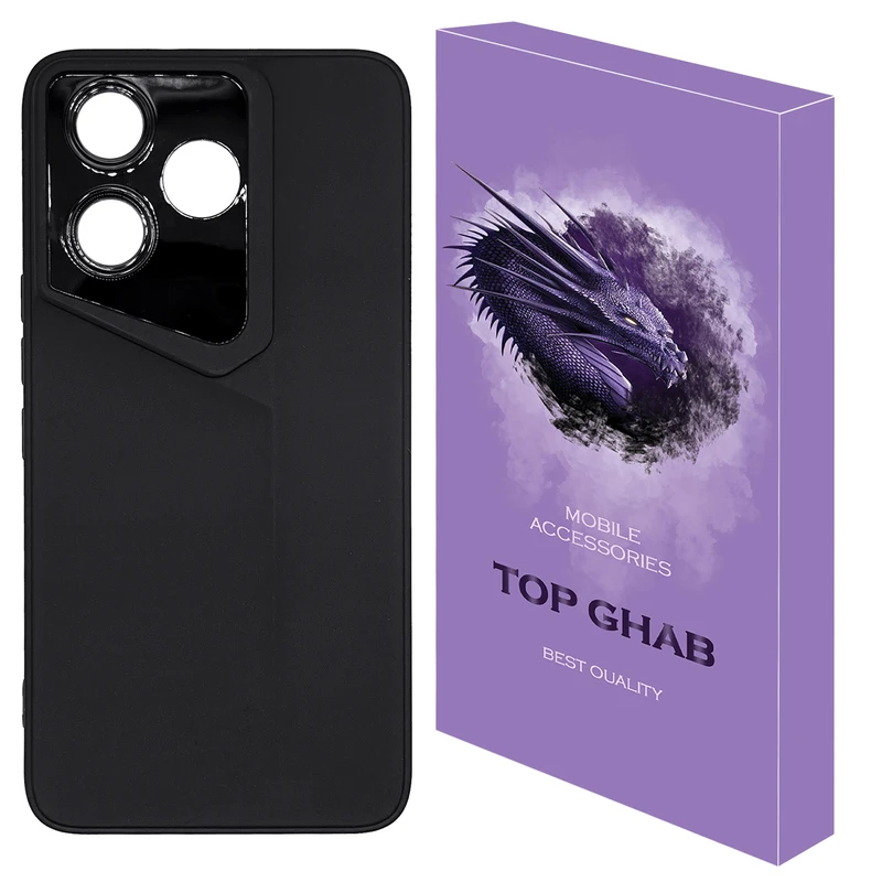 کاور تاپ قاب مدل PRDSIGN مناسب برای گوشی موبایل وکال V0 Core