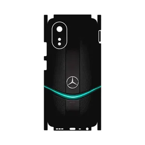MAHOOT Mercedes_Benz-FullSkin Cover Sticker for Oppo A38