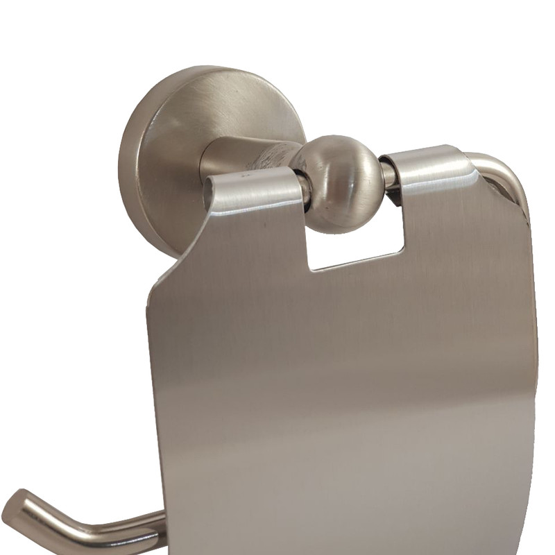 پایه رول دستمال کاغذی مدل کاوردار کد 1001