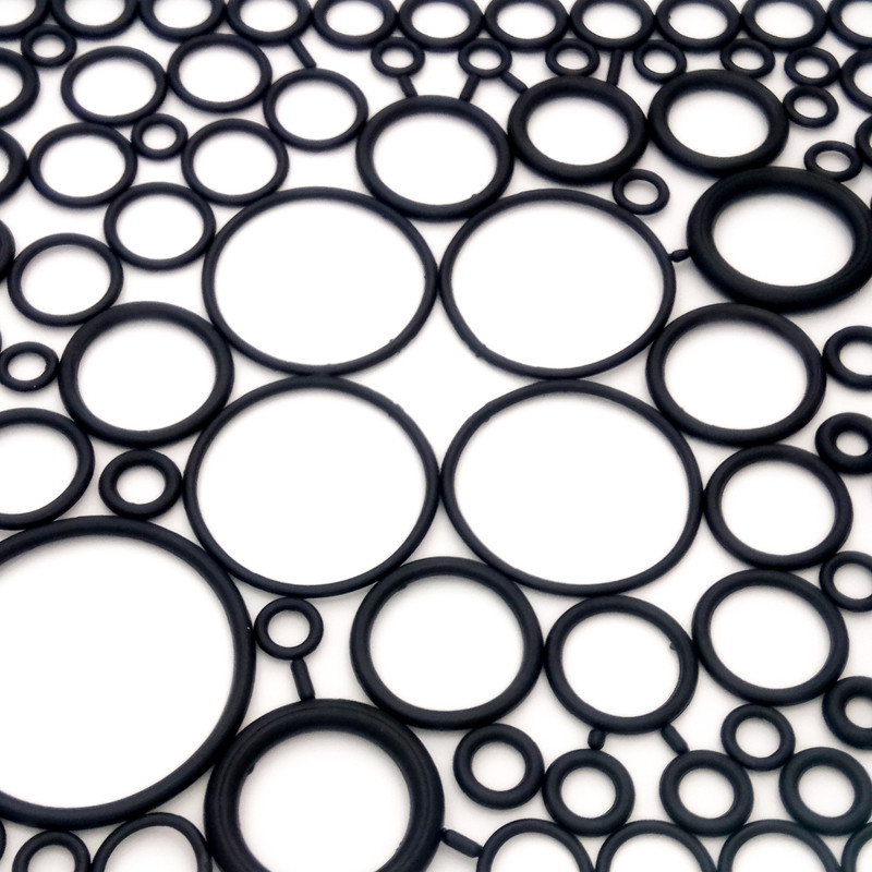 واشر اورینگ مدل p809 مجموعه 89 عددی