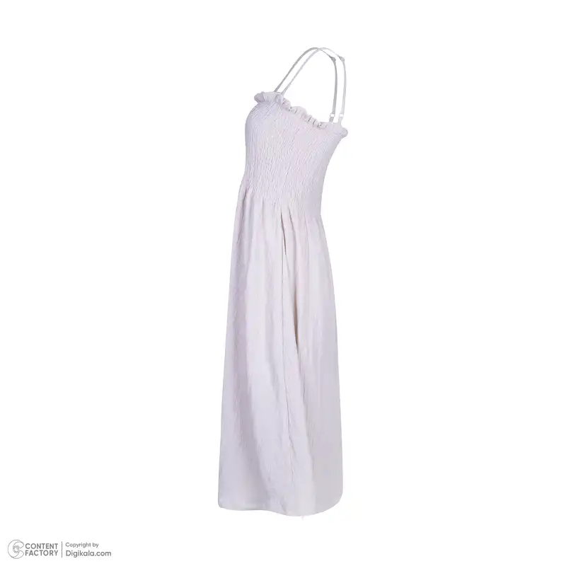 پیراهن زنانه اچ اند ام مدل MT-7030018