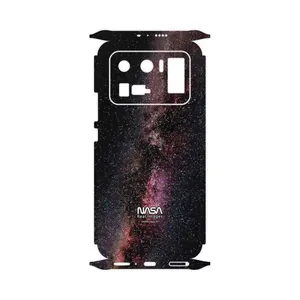 MAHOOT Universe_by_NASA_2-FullSkin Cover Sticker for Xiaomi Mi 11 Ultra