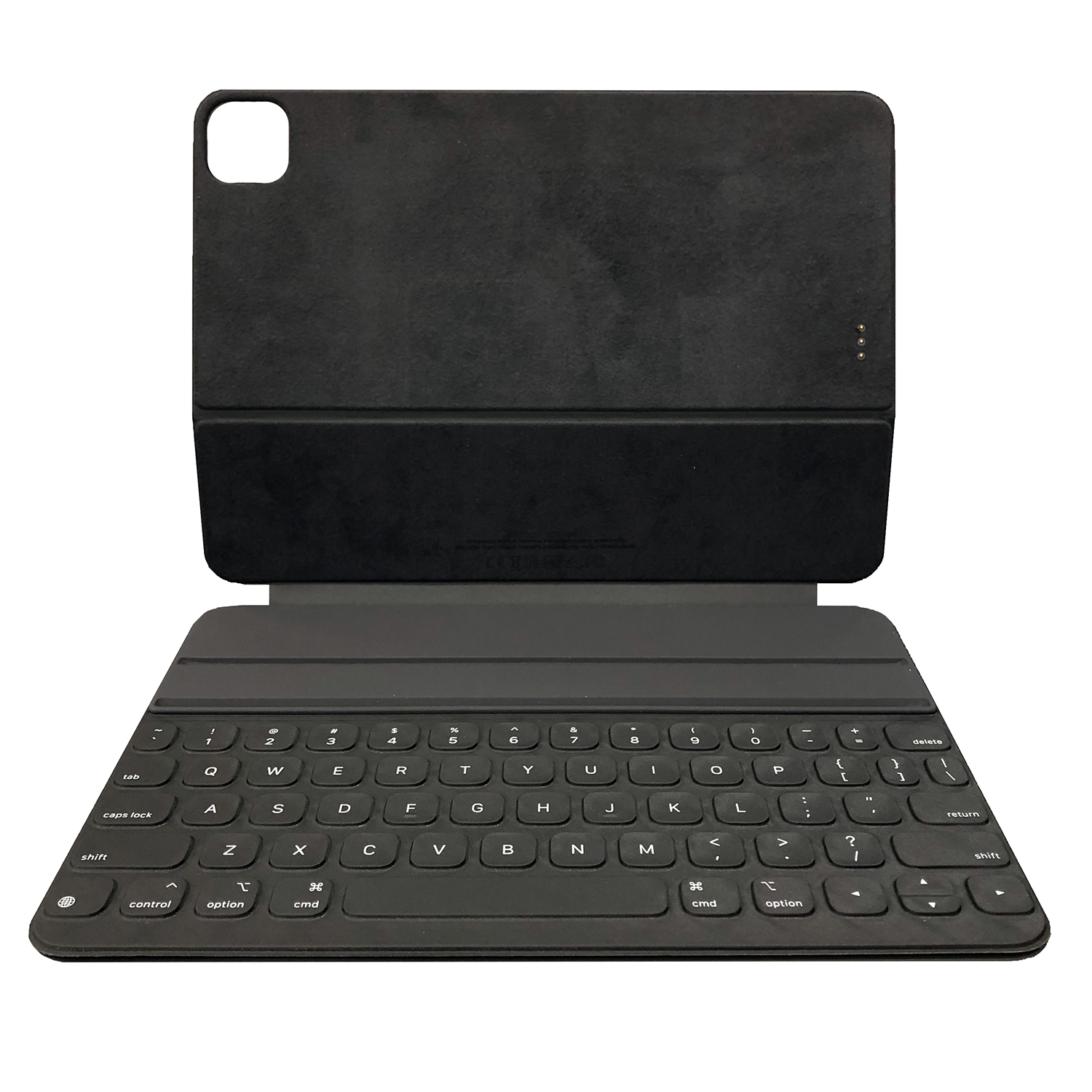 apple ipad smart keyboard case