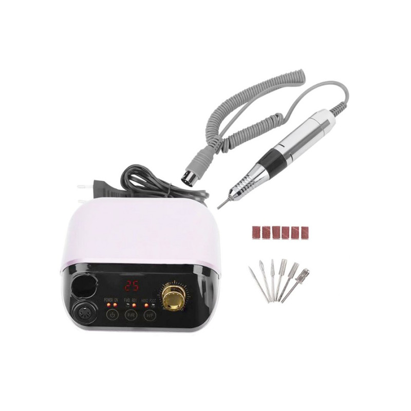 سوهان ناخن برقی اس ام ال مدل M1