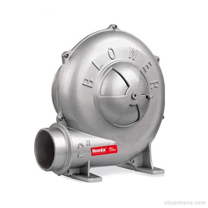 دستگاه دمنده رونیکس مدل RON-1222