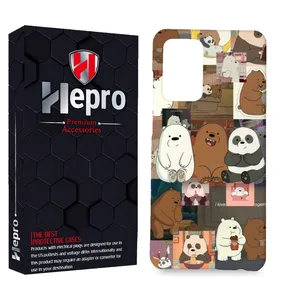 HEPRO MC Cover for SAMSUNG GALAXY A33