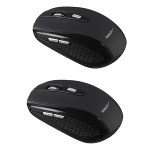 ماوس بی سیم دیتالایف مدل M-S606 بسته دو عددی